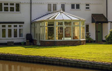 Great Cheveney conservatory leads