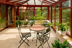Great Cheveney conservatory quotes